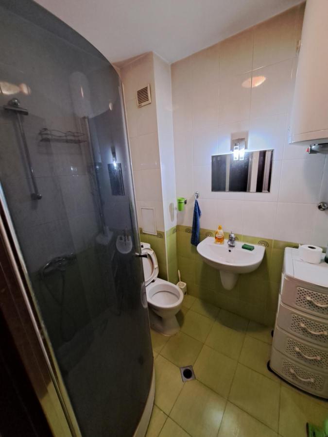 Spa Plovdiv Ngoại thất bức ảnh