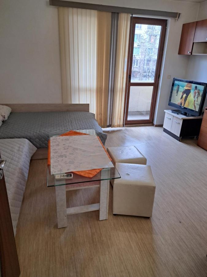Spa Plovdiv Ngoại thất bức ảnh